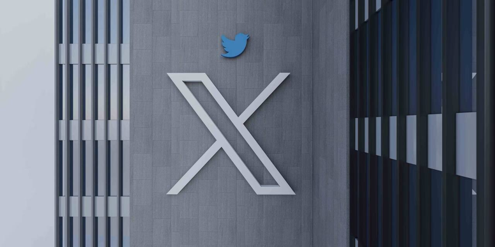 X has imposed limits for non-Premium accounts