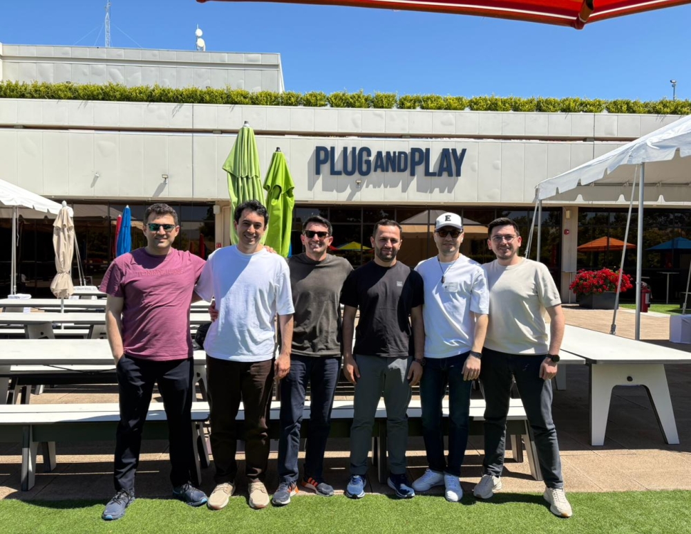 Azerbaijan's startup ecosystem continues to expand its access to global markets