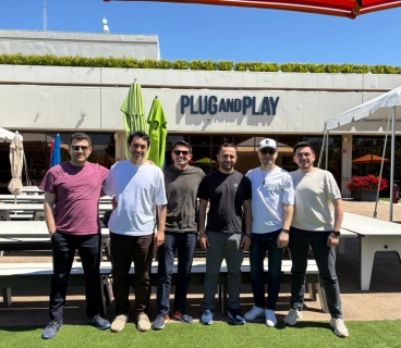 Azerbaijan's startup ecosystem continues to expand its access to global markets