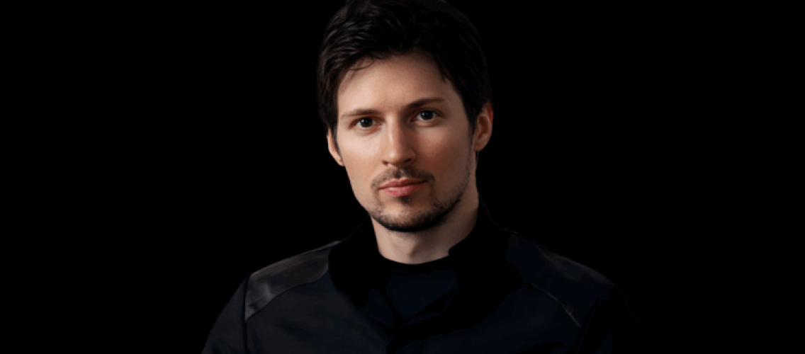 Pavel Durovun Telegram-da nə qədər vaxt keçirir?