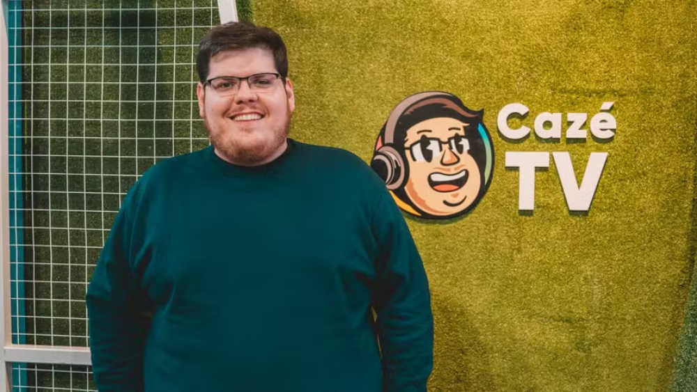 Brazilian YouTuber Acquires LaLiga Rights Until 2032