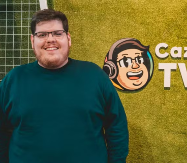 Brazilian YouTuber Acquires LaLiga Rights Until 2032