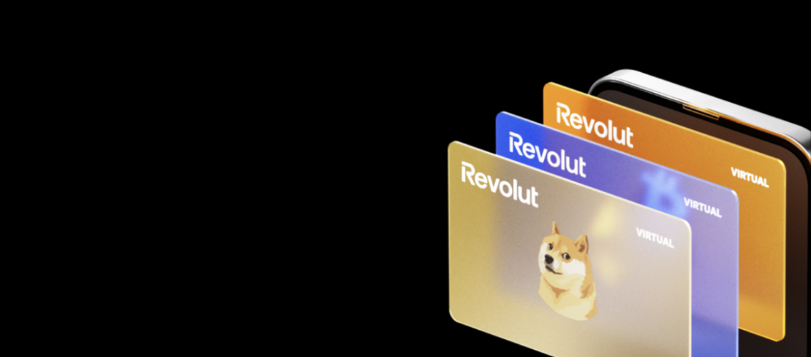“Revolut” ilk fiziki kripto kartını təqdim etdi