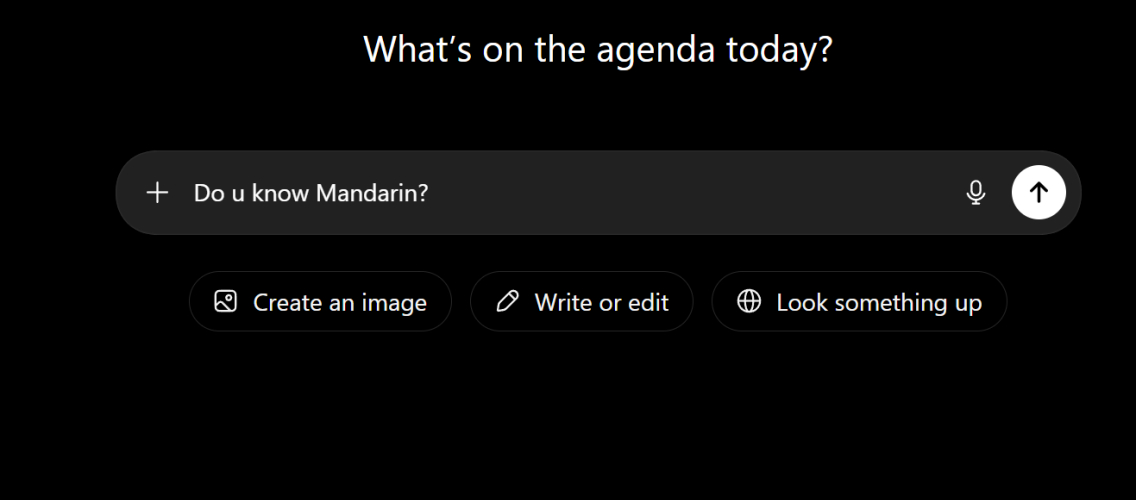 OpenAI mandarin dilini bilən əməkdaşlar axtarır