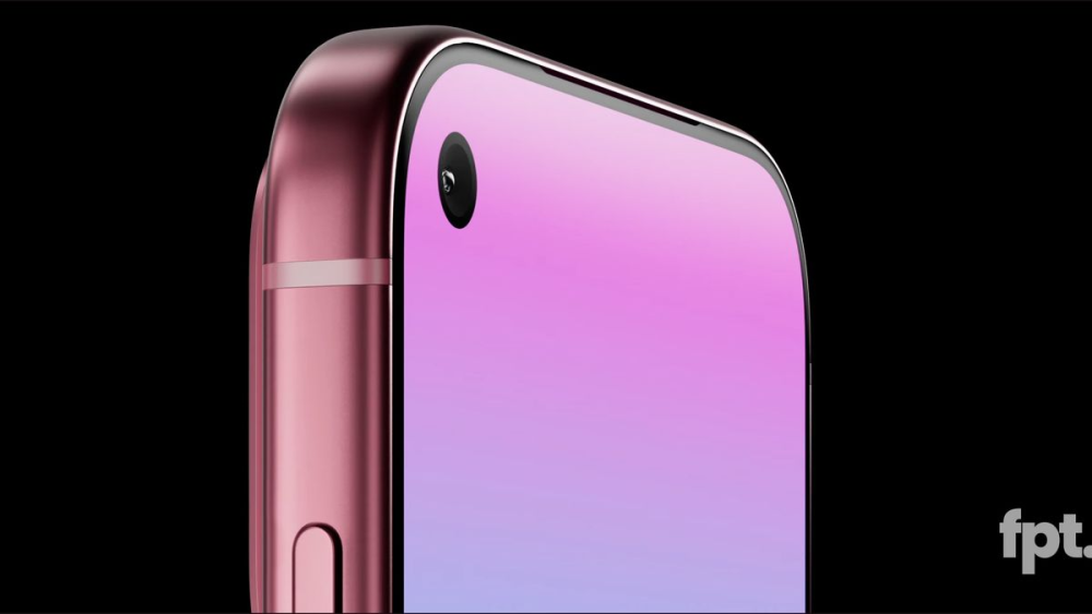 Apple iPhone 18 Pro üçün yeni material üzərində işləyir