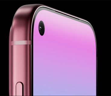 Apple iPhone 18 Pro üçün yeni material üzərində işləyir