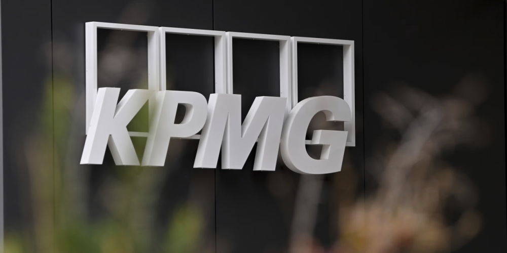 KPMG and Anthropic develop tax and advisory platform