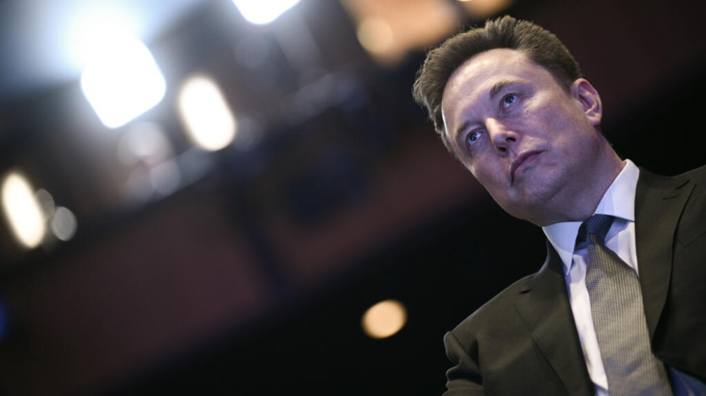 Elon Musk's xAI company secures $40 billion deal