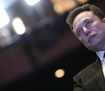 Elon Musk's xAI company secures $40 billion deal