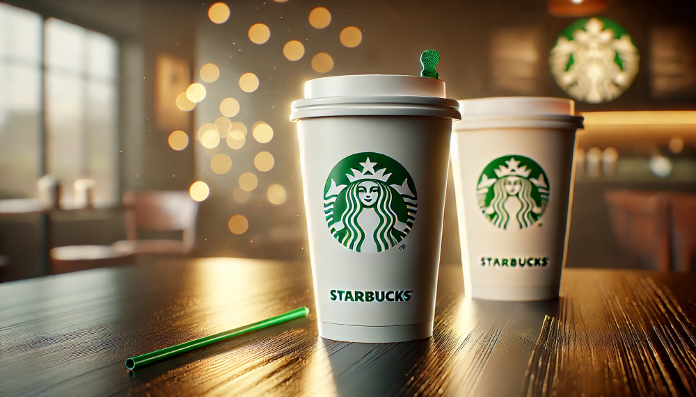 Starbucks' AI system fails