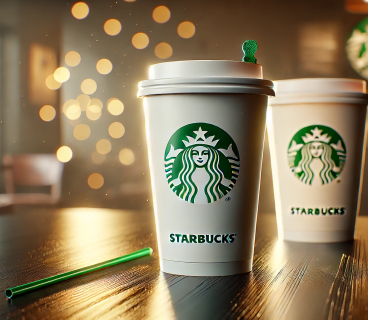 Starbucks' AI system fails