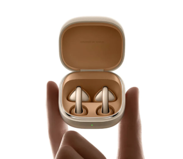 Xiaomi introduces headphones that don't block the ear canal
