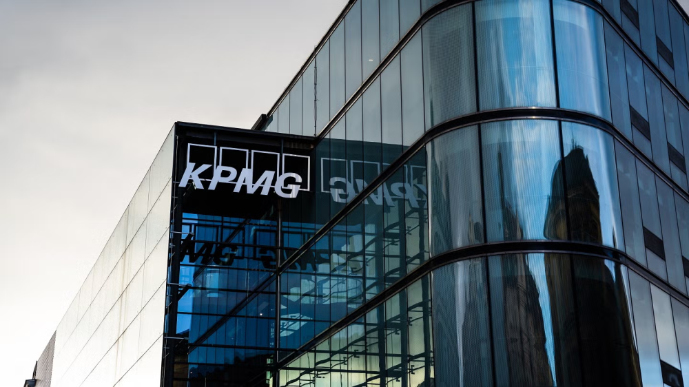 KPMG Sinqapurda yeni Sİ mərkəzi açdı