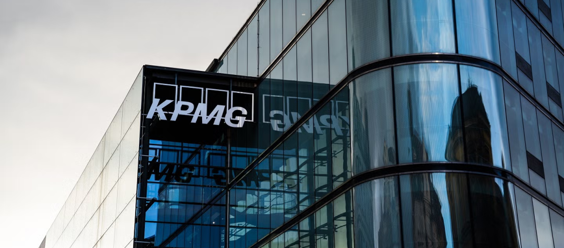 KPMG Sinqapurda yeni Sİ mərkəzi açdı