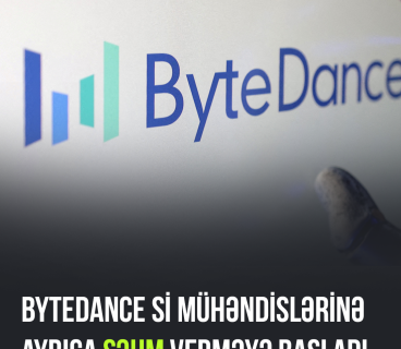 ByteDance starts giving AI engineers separate shares