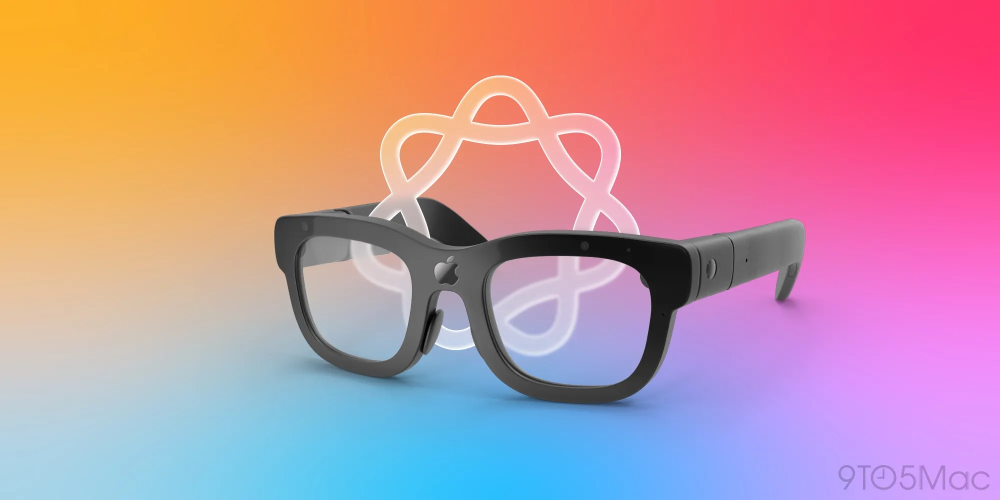 Apple wants to make smart glasses a mass product