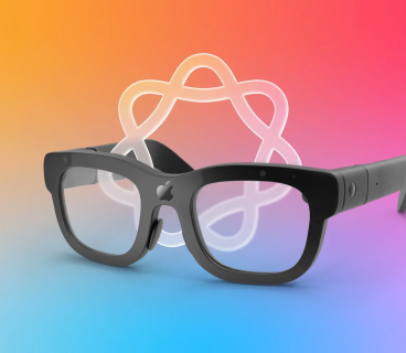 Apple wants to make smart glasses a mass product