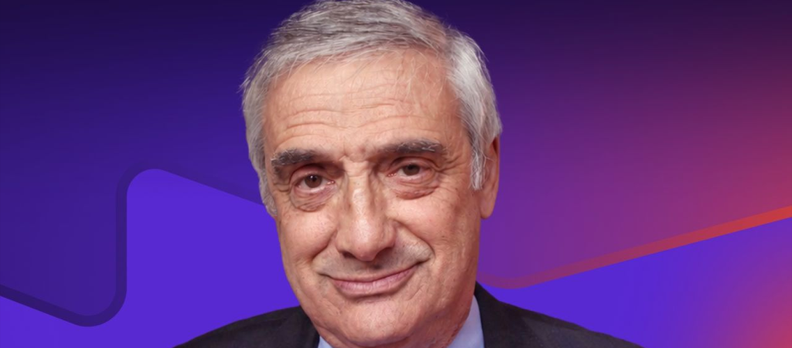 İqtisadiyyat üzrə Nobel mükafatı laureatı Coel Mokir Bakıya gəlir