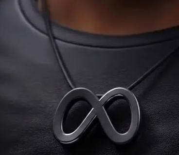 Meta is developing an artificial intelligence necklace