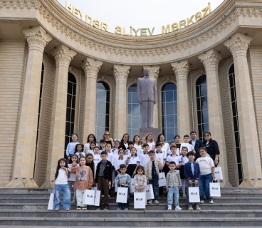 AzInTelecom held a digital safety session for children