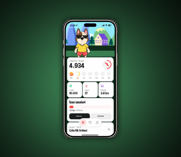 Your steps become food for street animals: Walks app launched