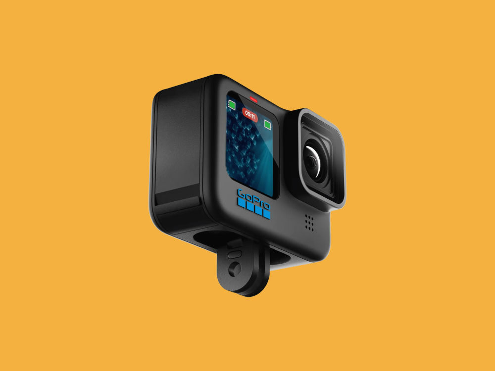 Rising chip prices could lead to GoPro's bankruptcy