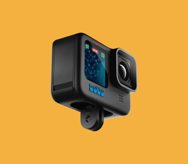 Rising chip prices could lead to GoPro's bankruptcy