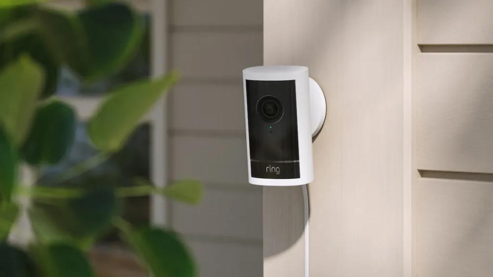 Amazon sued over doorbell Ring