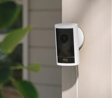 Amazon sued over doorbell Ring