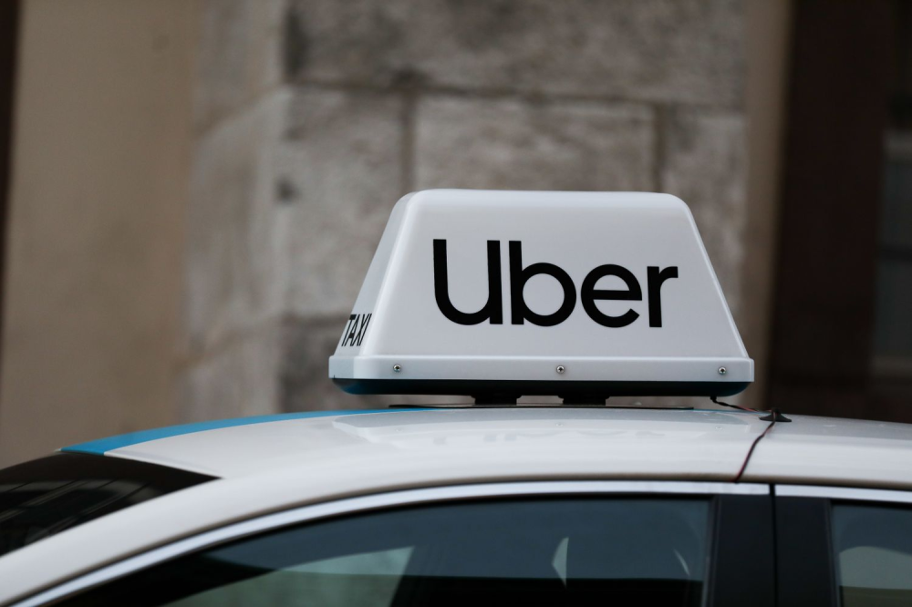 Uber sets $1,500 monthly cap on artificial intelligence tools