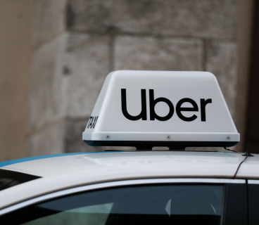 Uber sets $1,500 monthly cap on artificial intelligence tools