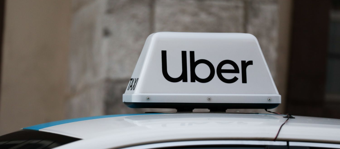 Uber sets $1,500 monthly cap on artificial intelligence tools