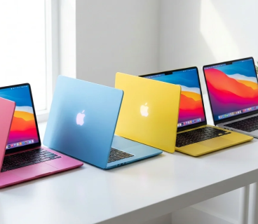1 million MacBook Neos sold in 3 weeks