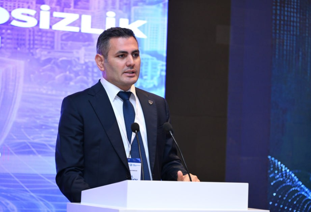 Tural Mammadov: "Cyberattacks on state institutions through contractor networks are increasing in Azerbaijan"