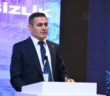 Tural Mammadov: "Cyberattacks on state institutions through contractor networks are increasing in Azerbaijan"