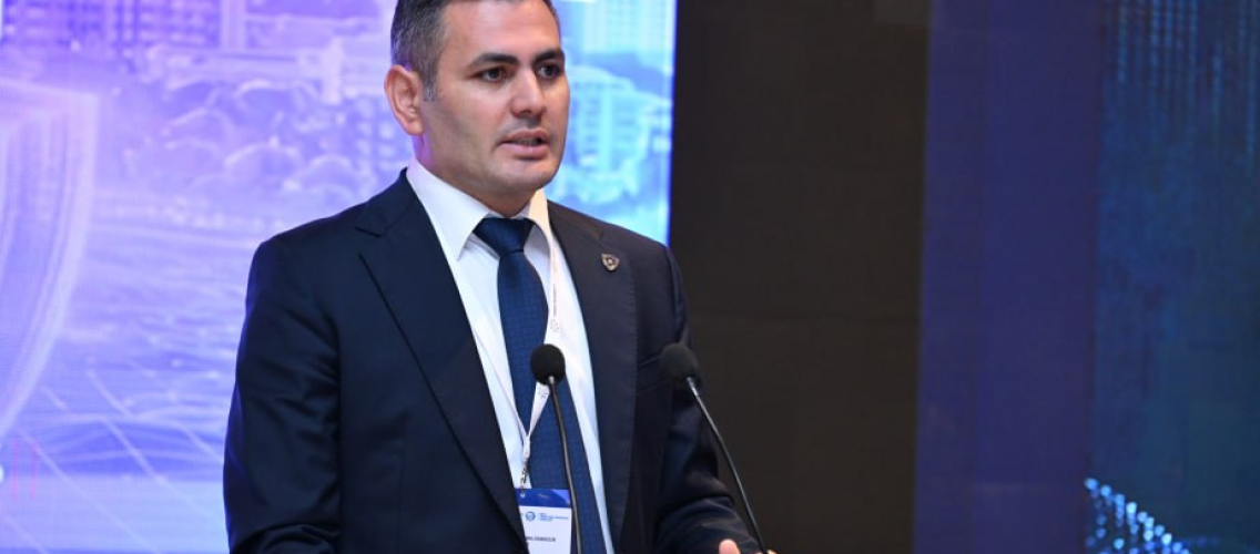 Tural Məmmədov: "Azərbaycanda dövlət qurumlarına podratçı şəbəkələri vasitəsilə kiberhücumlar artır"