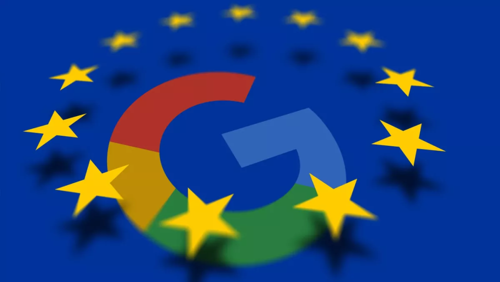European Parliament rejects Google