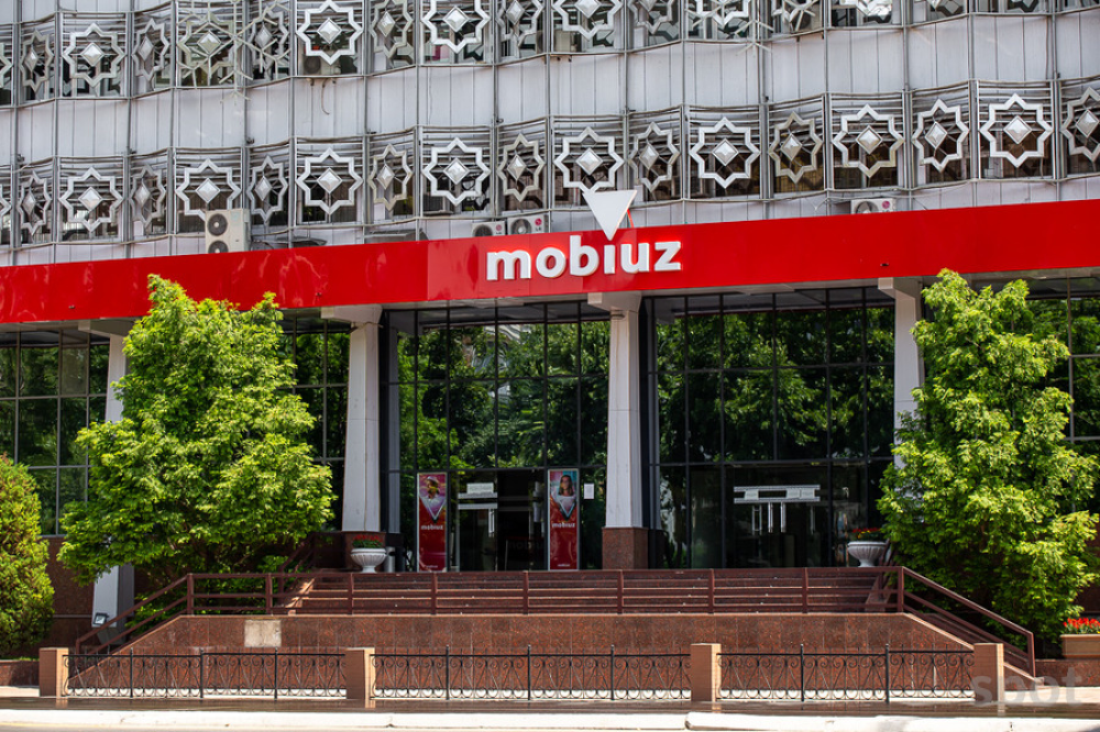 Özbəkistanın mobil operatoru Mobiuz ABŞ-yə satıldı