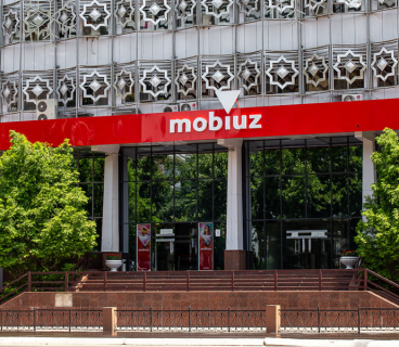 Özbəkistanın mobil operatoru Mobiuz ABŞ-yə satıldı