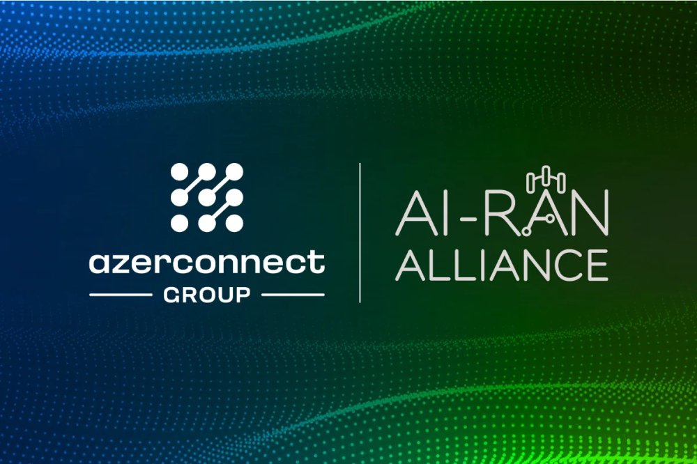 Azerconnect Group joins artificial intelligence-based network alliance