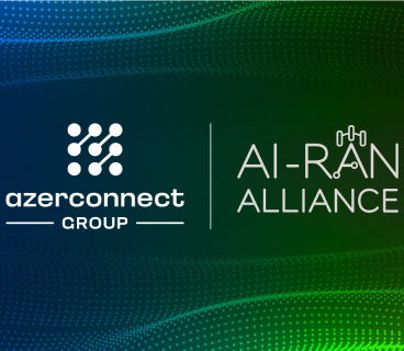 Azerconnect Group joins artificial intelligence-based network alliance