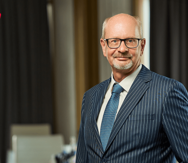 Gunnar Panke appointed new CEO of Bakcell