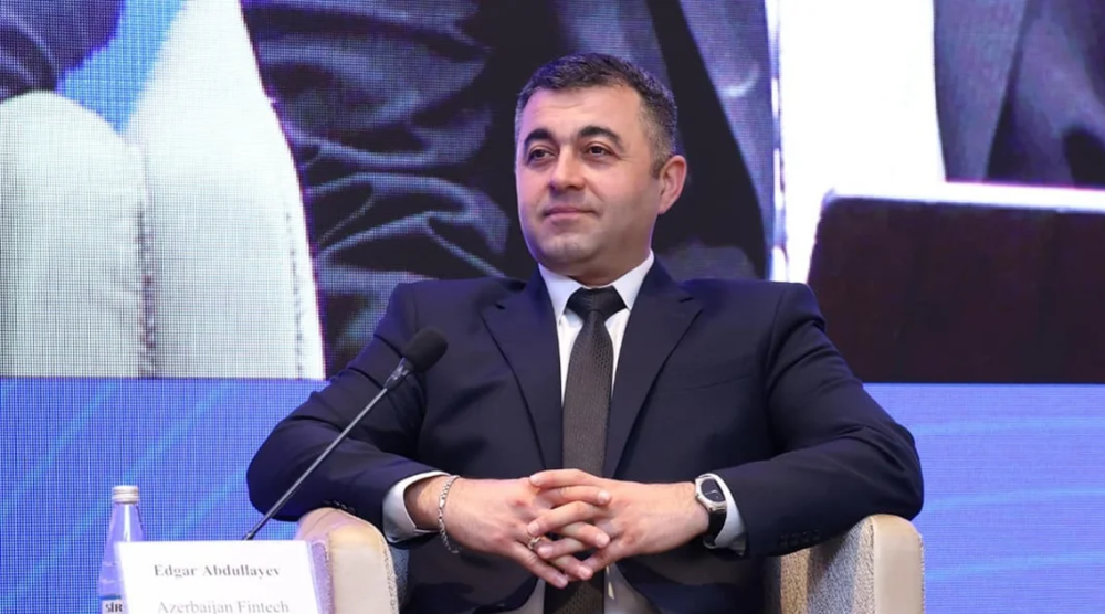 The fintech sector in Azerbaijan has become one of the main participants in the financial market.
