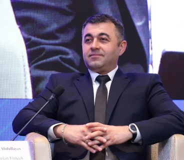 The fintech sector in Azerbaijan has become one of the main participants in the financial market.