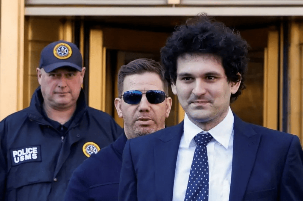FSB founder asks Trump for pardon