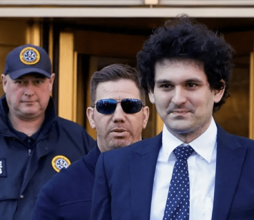 FSB founder asks Trump for pardon