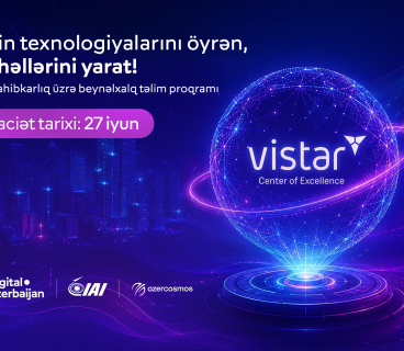 Registration for the third training wave of the "Vistar" Center of Excellence has begun