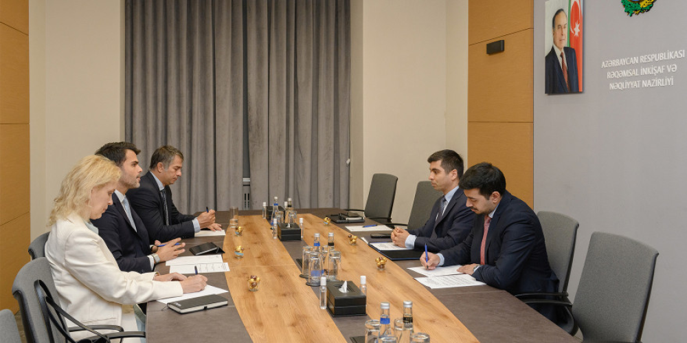 Ministry discusses children's use of the platform with TikTok officials