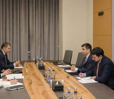 Ministry discusses children's use of the platform with TikTok officials