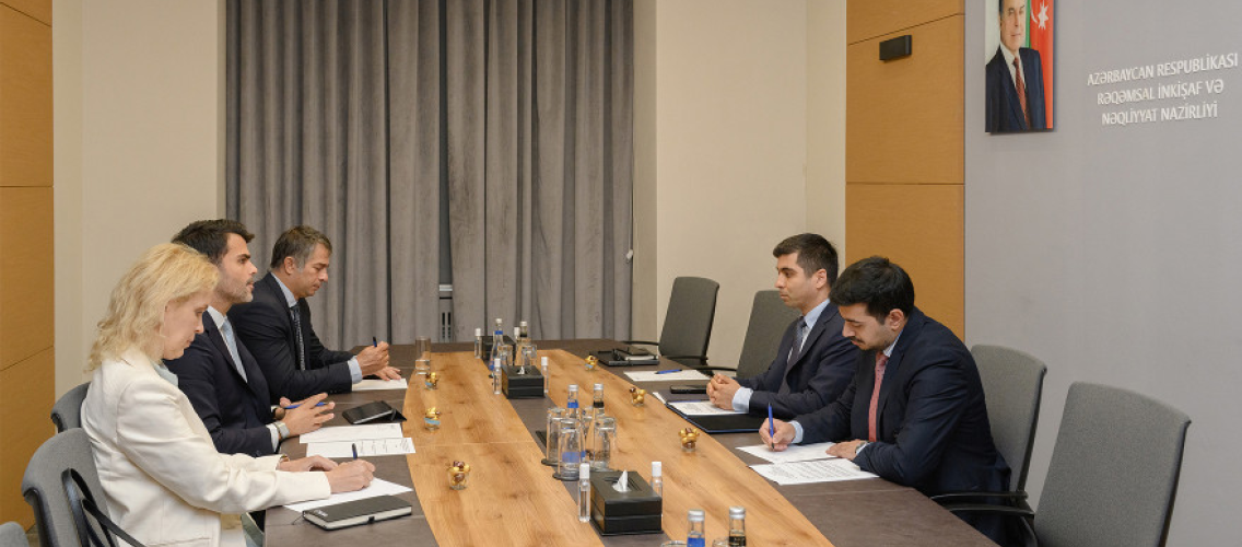Ministry discusses children's use of the platform with TikTok officials